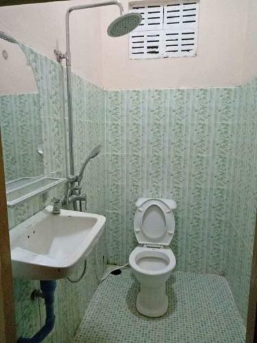 Hostal Baday Thar Guest House