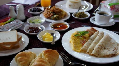 Hotel Zein