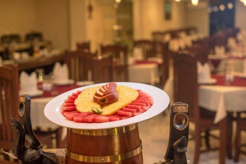 Royal Bagan Hotel