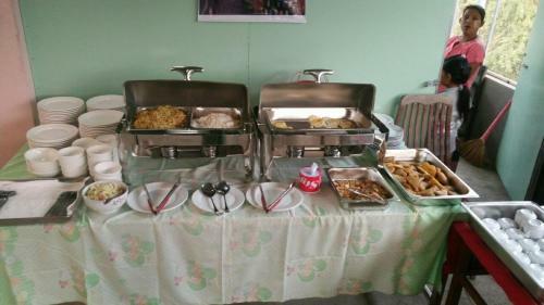 Hostal Pyinsa Rupa Guest House