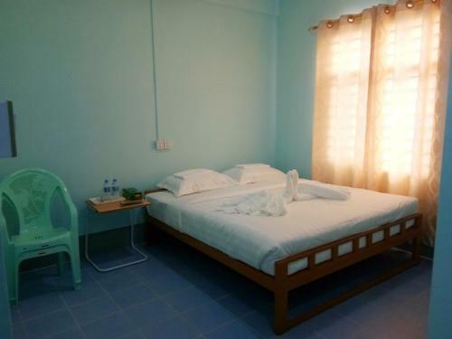 Hostal Kokonyinyi Guest House