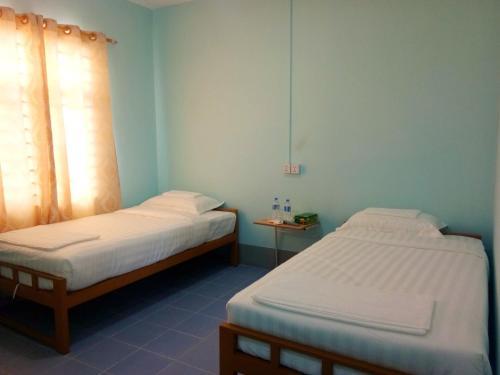 Hostal Kokonyinyi Guest House