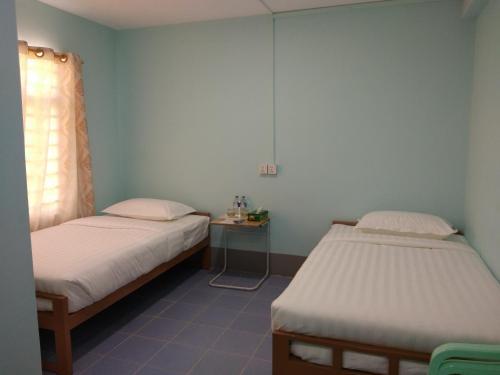 Hostal Kokonyinyi Guest House