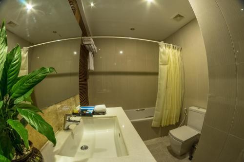 Bagan Landmark Hotel