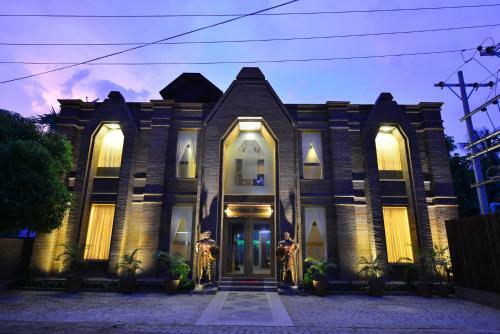 Hostal Northern Breeze Hotel