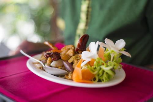 Bawga Theiddhi Hotel (bagan)