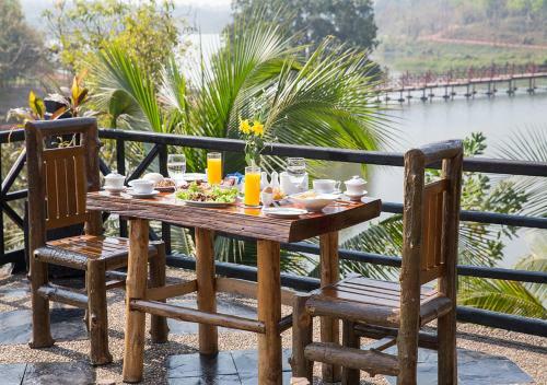 Hotel Shwe Pyi Resort Bago