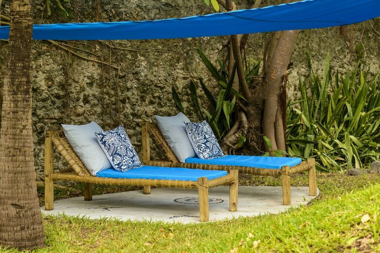 Ibo Island Lodge