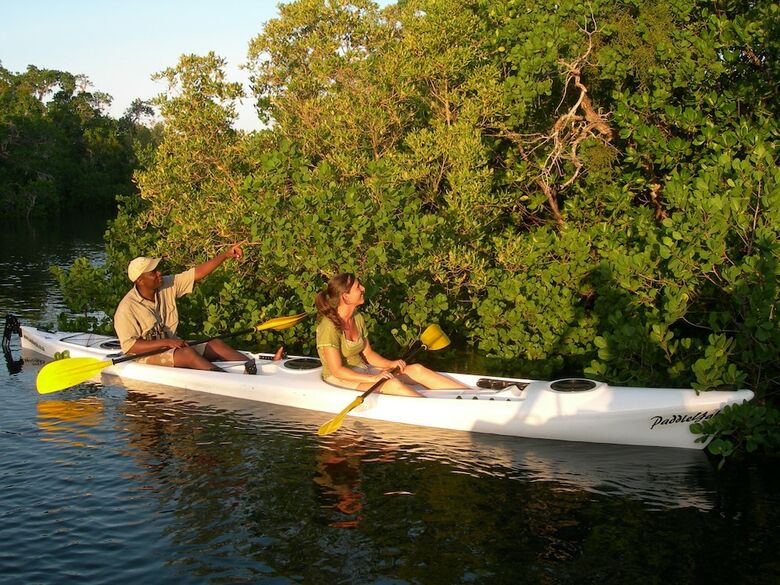 Ibo Island Lodge