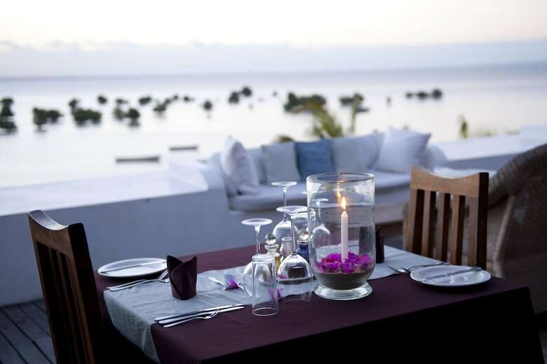 Ibo Island Lodge