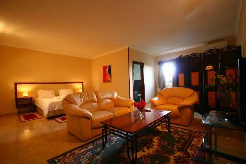 Hotel Castelo Branco