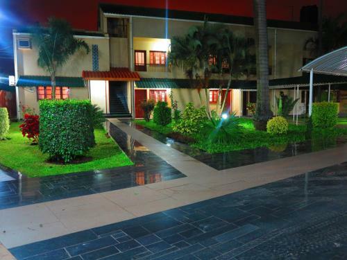 Hotel Castelo Branco