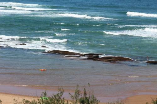 Zona Braza Beach Lodge