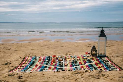 Sentidos Beach Retreat - Design Hotels.