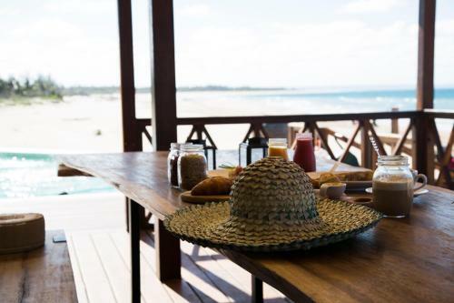 Sentidos Beach Retreat - Design Hotels.