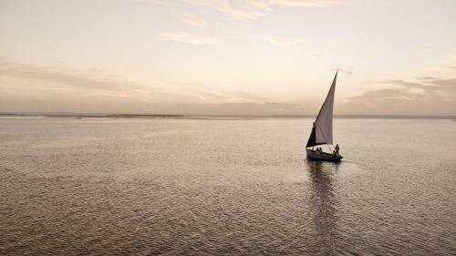Sentidos Beach Retreat - Design Hotels.