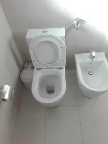 Apartamento Carla's Home