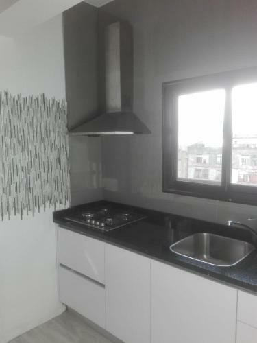 Apartamento Carla's Home
