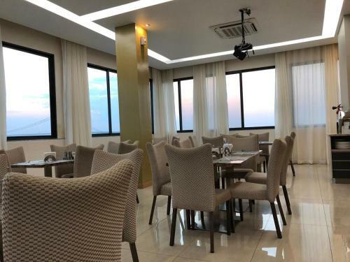 Blu Sky Hotel