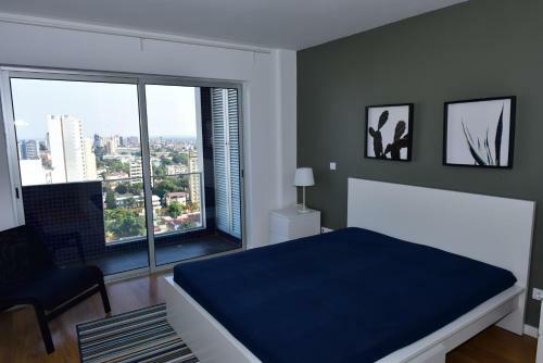 Aparthotel Xenon Urban Apartments
