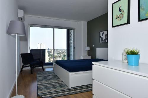 Aparthotel Xenon Urban Apartments