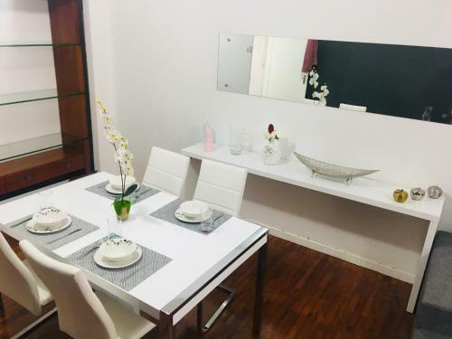 Kk.allience Apartamentos, Lda