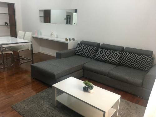 Kk.allience Apartamentos, Lda