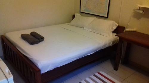 Marien Ngouabi Serviced T0 Chalet