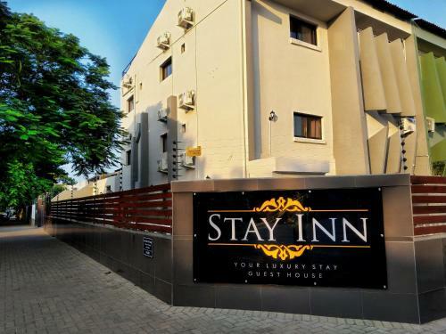 Hostal Stay Inn