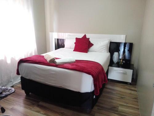 Hostal Angel Guest House