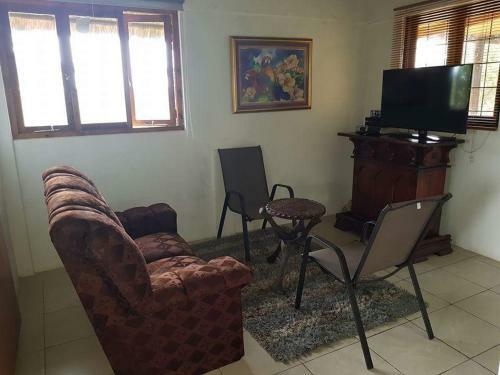 Lodge Lagun Ndziva