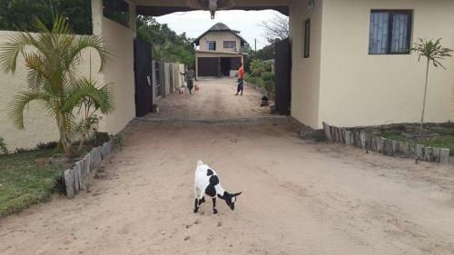 Lodge Lagun Ndziva