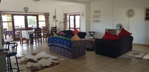 Lodge Lagun Ndziva
