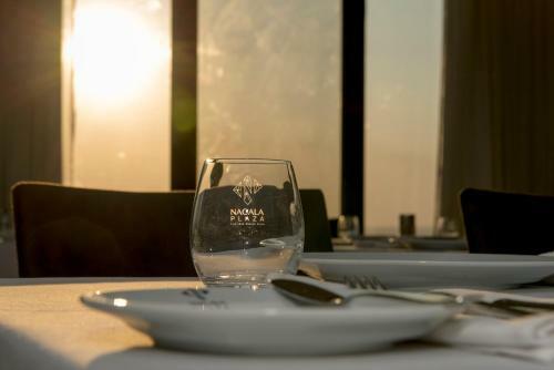 Nacala Plaza Business Design Hotel