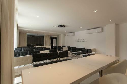 Nacala Plaza Business Design Hotel