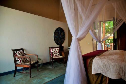 Jardim Dos Alo�s Boutique B&B
