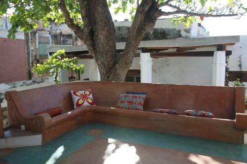 Jardim Dos Alo�s Boutique B&B