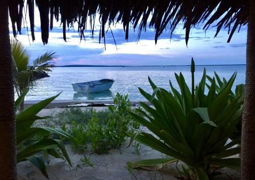 Hotel Situ Island