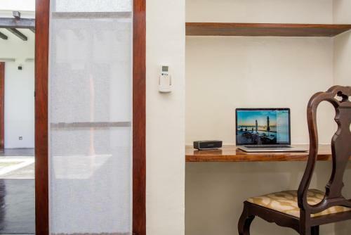 Hotel Villa Sands
