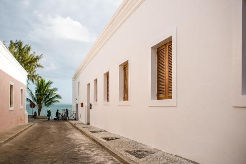 Hotel Villa Sands