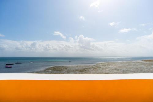Hotel Villa Sands