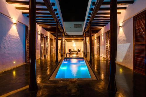 Hotel Villa Sands