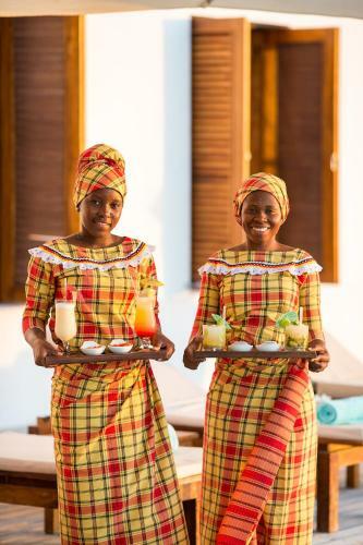 Hotel Villa Sands