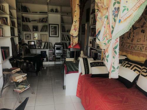 Bed & Breakfast Villa Habsburg