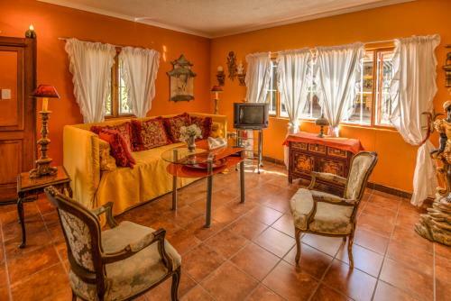 Bed & Breakfast Villa Habsburg