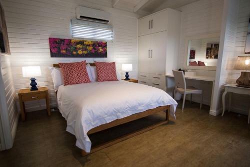 Hotel Tete Ferry Sun