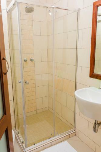 Hostal Wuyane Guest House