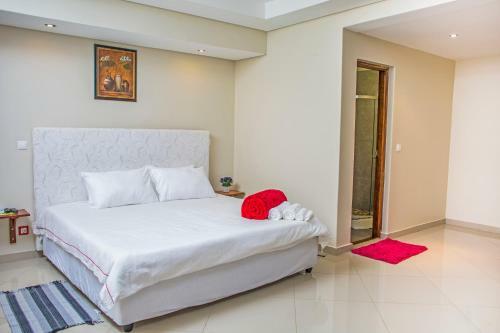 Hostal Wuyane Guest House