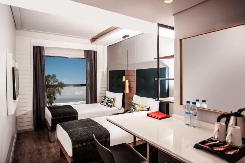 Hotel Stayeasy Maputo