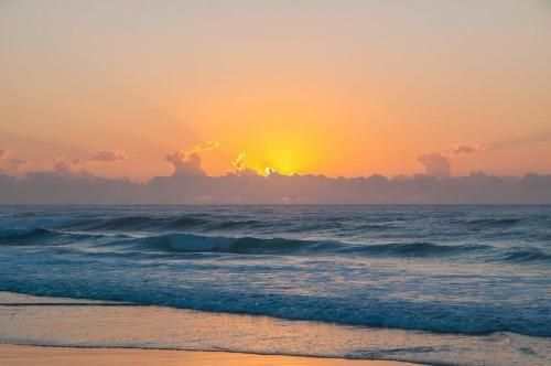 Lodge Massinga Beach